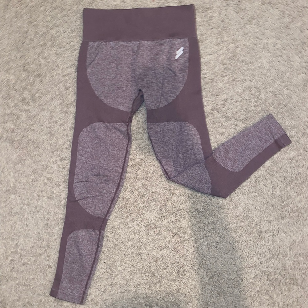 Do You Even Seamless leggings